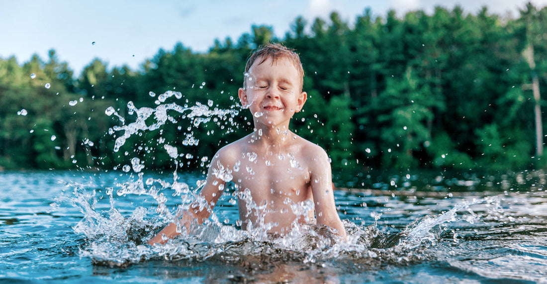 Keeping Cool, Safely