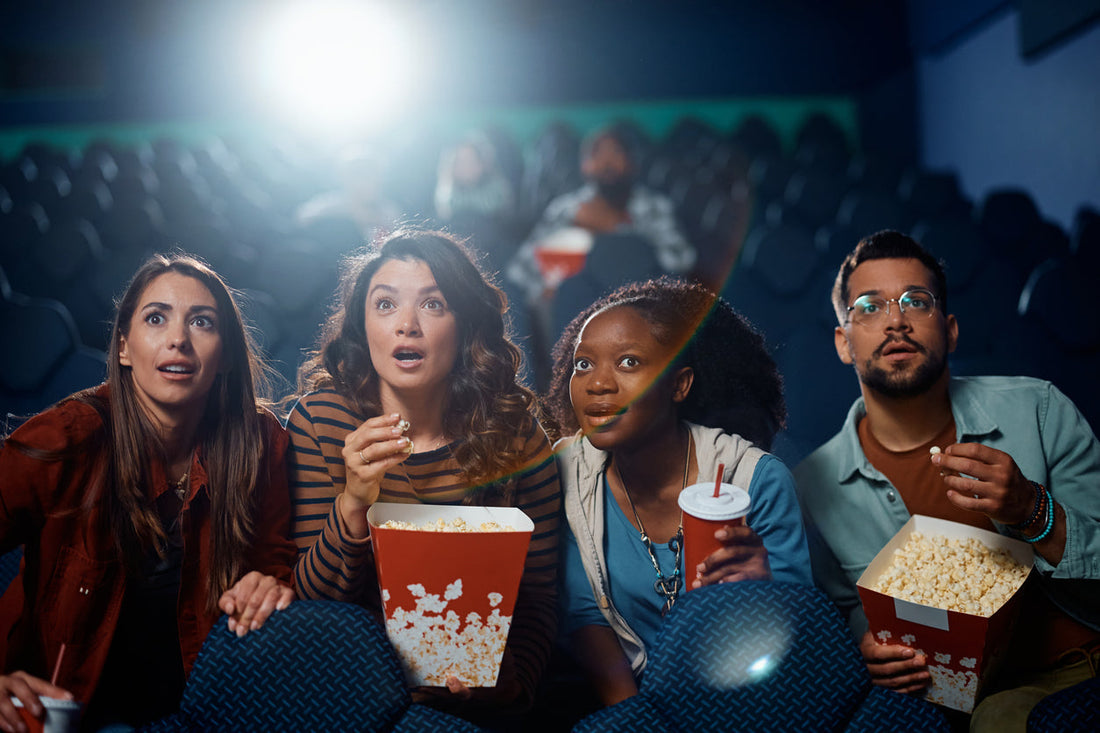 10 Best End of the World Movies
