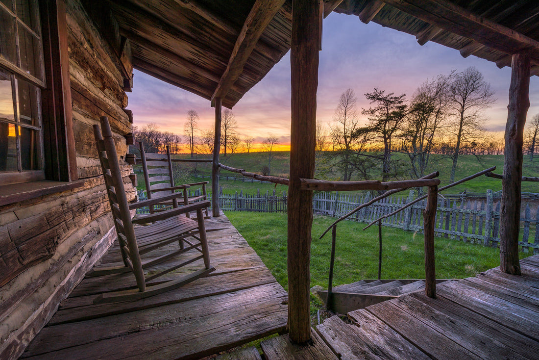 What Does Living Off-Grid Mean?