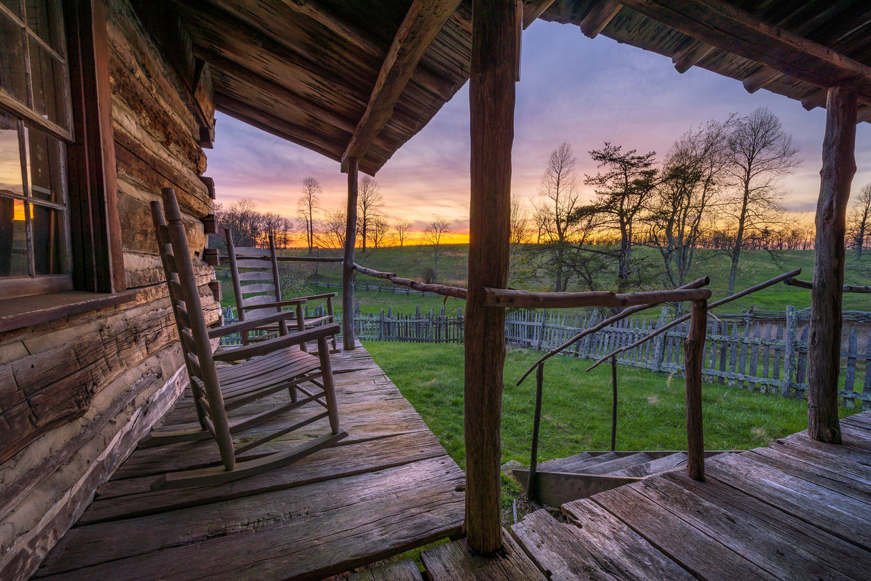 What Does Living Off-Grid Mean?