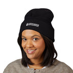 Lifesaver Beanie