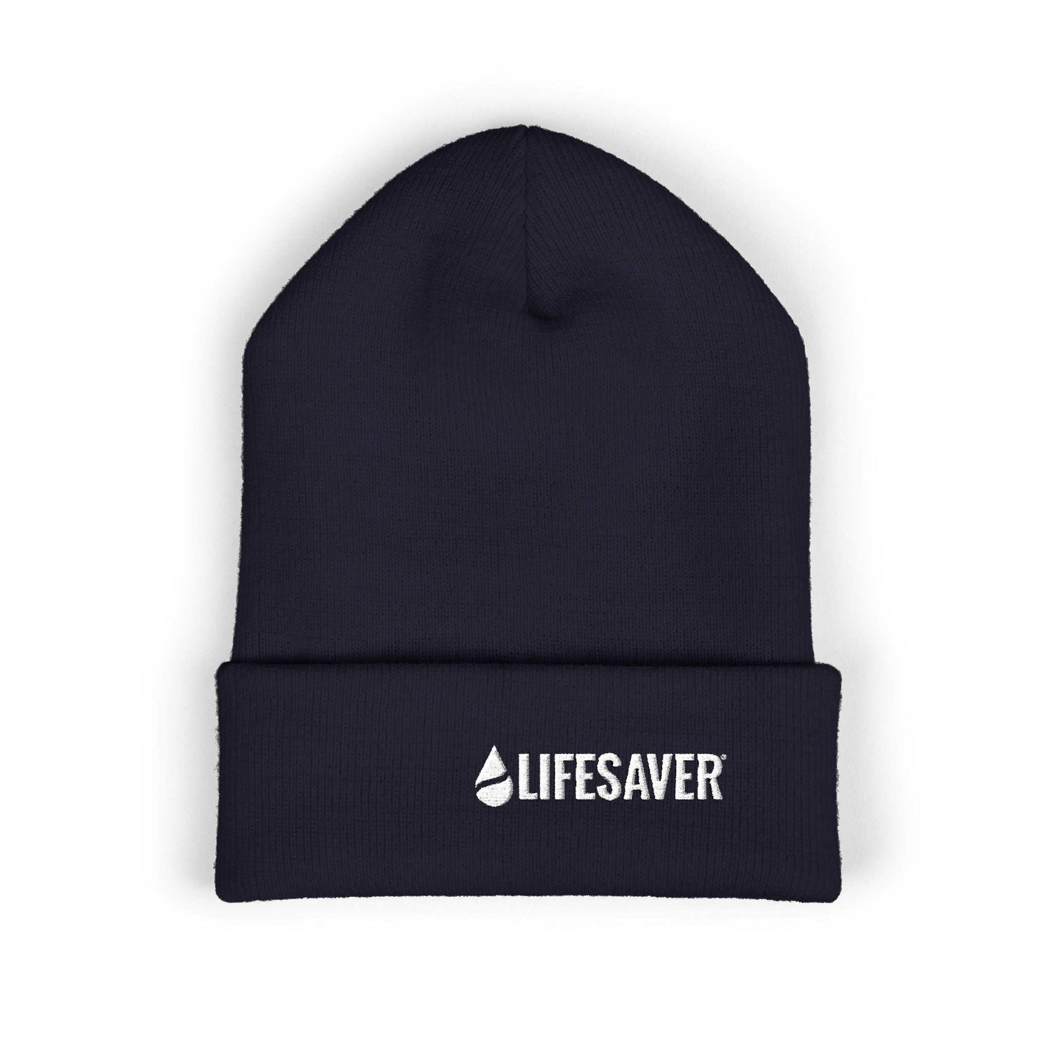 Lifesaver Beanie