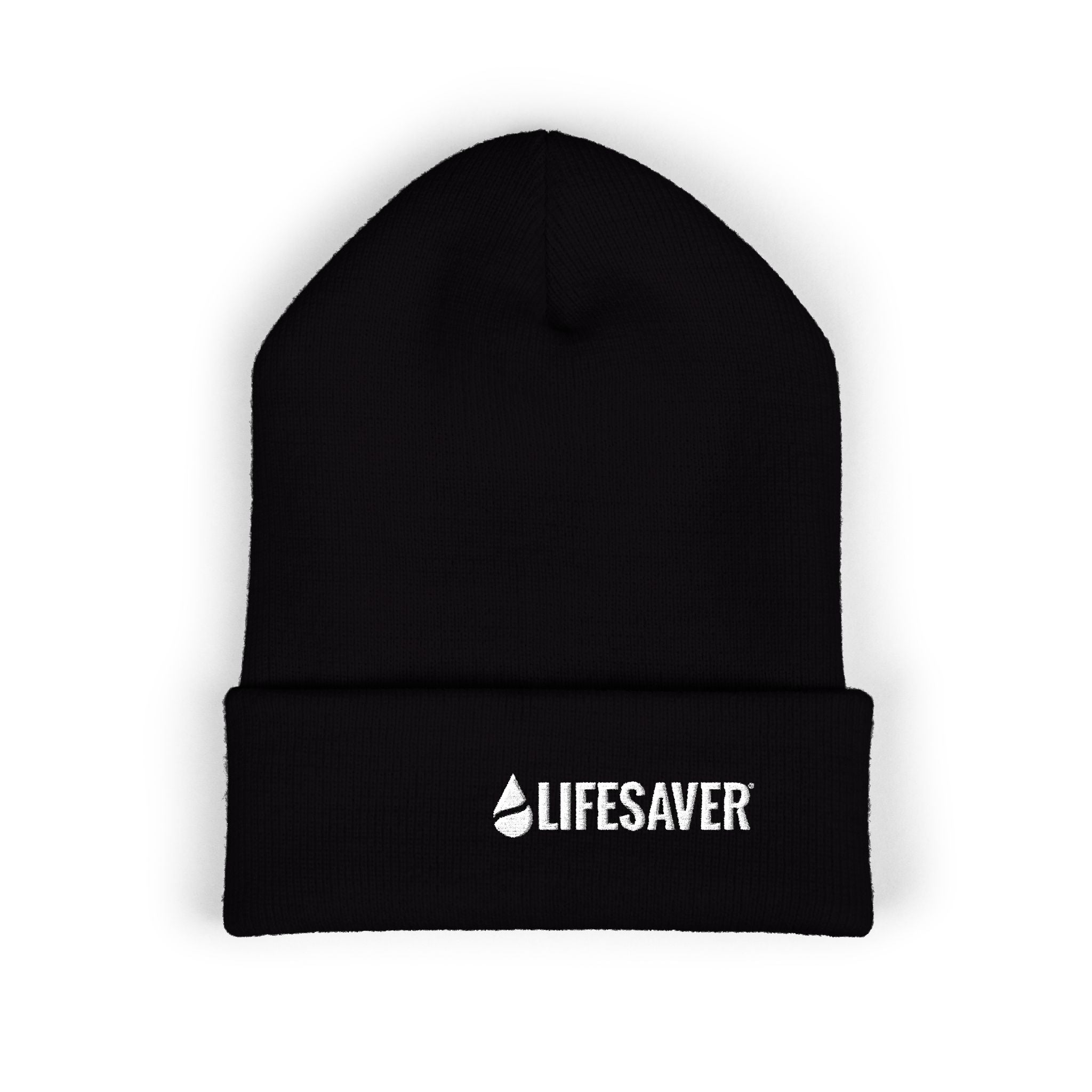 Lifesaver Beanie