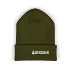 Lifesaver Beanie