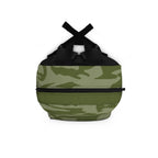 LifeSaver Army Camo Lifesaver Backpack