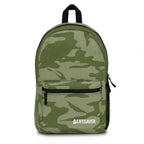 LifeSaver Army Camo Lifesaver Backpack
