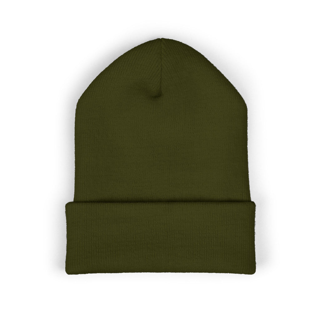 Lifesaver Beanie