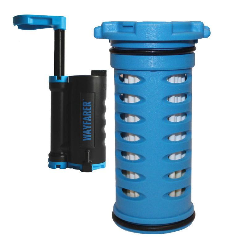 Load image into Gallery viewer, LifeSaver Wayfarer™ Replacement Cartridge
