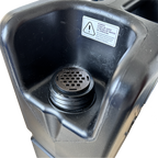 LifeSaver Jerrycan Graphene:Ultra Replacement Cartridge Foil Sealed