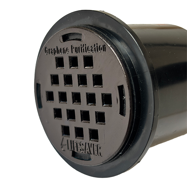 LifeSaver Jerrycan Graphene:Ultra Replacement Cartridge Foil Sealed