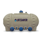LifeSaver C2  in an off white colour