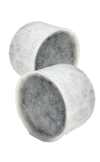 LifeSaver Lifeline Activated Carbon Filters 2-pack
