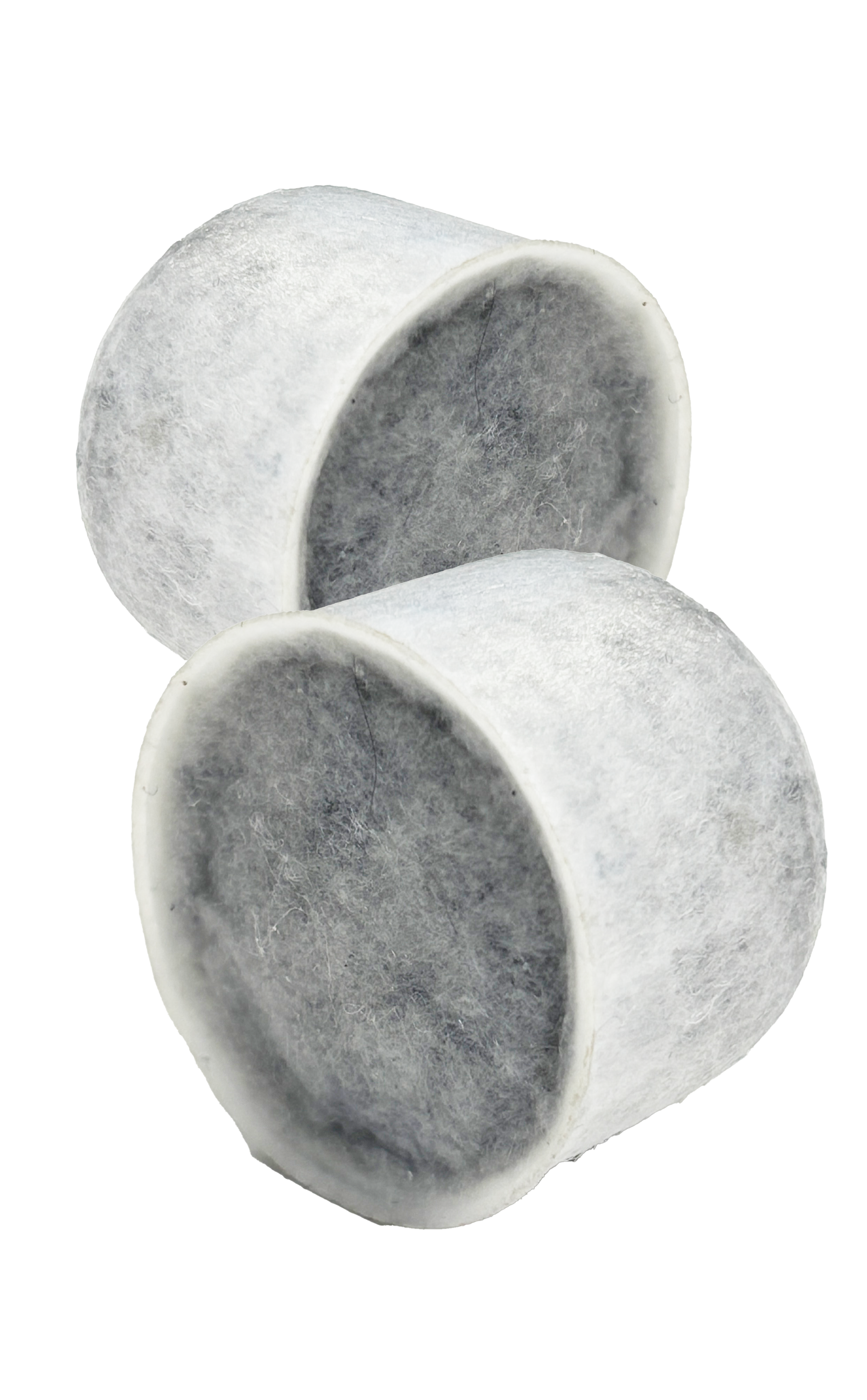 LifeSaver Lifeline Activated Carbon Filters 2-pack