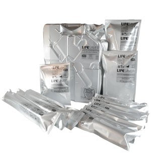 Load image into Gallery viewer, Ultimate disaster preparedness pack
